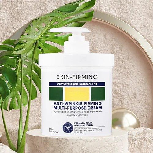 SKIN FIRMING - Creme Firmador Antirrugas